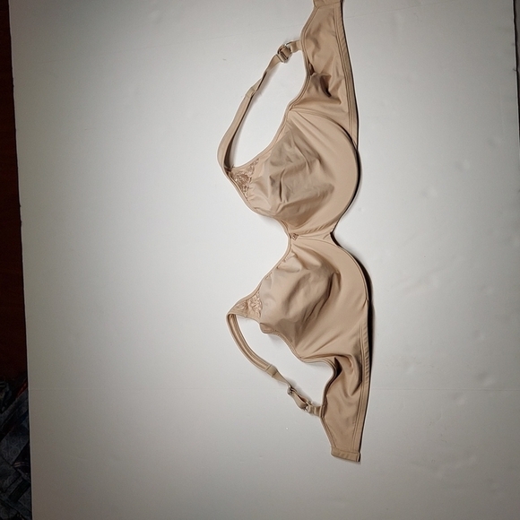 Bali Passion for Comfort Seamless Underwire Minimizer Bra  DD 42/95 - Picture 2 of 10